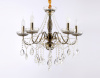 Подвесная люстра Ambrella Light Traditional TR4949