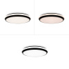 Потолочный светильник Freya Pie FR6086CL-L117B