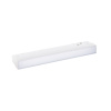 Трековый магнитный светильник Crystal Lux Space CLT 0.33 001 6W WH M4000K