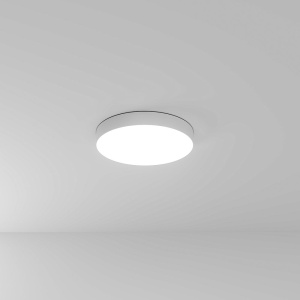 Потолочный светильник Arte Lamp Fado A6650PL-1WH