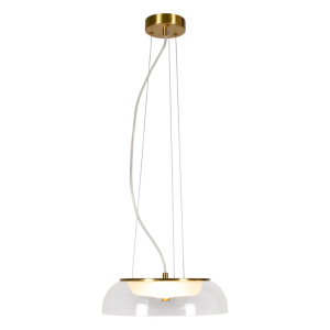 Подвесной светильник Lussole Loft Dearborn LSP-7062
