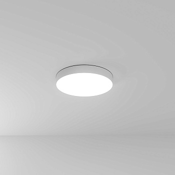 Потолочный светильник Arte Lamp Fado A6650PL-1WH