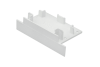 Заглушка для профиля DesignLed LE6332-ECS 003338