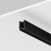 Шинопровод магнитный накладной/подвесной Maytoni Technical Busbar trunkings Levity TRX184-111B-1