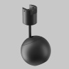 Трековый магнитный светильник Maytoni Sfera TR164-1-8W3K-M-B