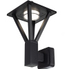 Уличный настенный светильник Citilux Genox CLU12W