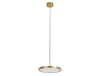 Подвесной светильник Newport Sabina 3511/S brass М0070234