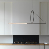 Подвесной светильник ImperiumLoft Suspension Cercle Et Trait 144225-22
