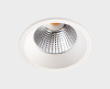 Встраиваемый светильник Italline IT06-6038 white 4000K