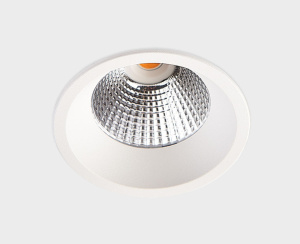 Встраиваемый светильник Italline IT06-6038 white 4000K