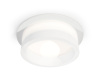 Встраиваемый светильник Ambrella Light Techno Spot XC8050015 (C8050, N8401)