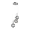 Подвесной светильник Freya Sway FR5269PL-03CH