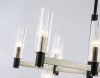Люстра на штанге Ambrella Light High Light Heigh Light LH55505