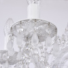 Подвесная люстра Bohemia Ivele Crystal AL16310/10/240 WG V0300