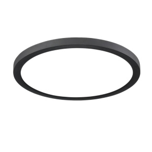 Потолочный светильник Sonex Mitra Led Nebula Black 7788/24L