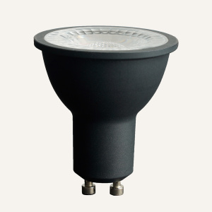 Лампа светодиодная Feron LB-1608 GU10 8W 2700К 48958