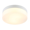 Потолочный светильник Arte Lamp Aqua-Tablet A6047PL-2WH