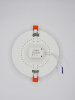 Встраиваемый светильник Elvan VLS-108R-24W-NH-Wh