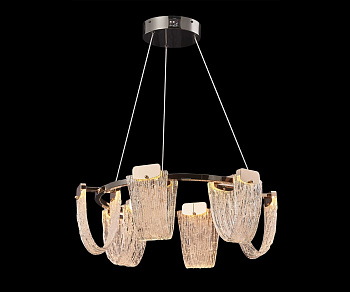 Подвесная люстра Kink Light Иста 08065-60,36