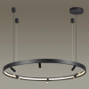 Подвесной светильник Odeon Light Fonda 4317/93L