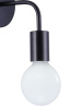 Бра Natali Kovaltseva LOFT 75140/1W BLACK