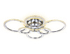 Потолочная люстра с пультом Ambrella Light Acrylica Original FA413