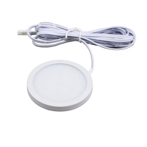 Накладной мебельный светильник Lightstar Mobiled 036240