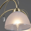 Люстра на штанге Illumico IL0506-5CSQ-25AB ELITE