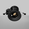 Встраиваемый светильник Maytoni Technical Focus LED mini DL127-8W3K-B