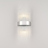 Настенный светильник Arte Milano Torcia 430122.140.2.E14.A1 CR