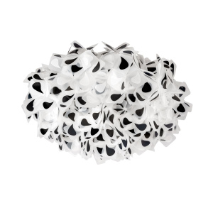 Потолочный светильник Loft IT Clizia 10595/780C Black