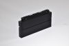Трековый магнитный светильник Myfar FlowPoint MT0213-12W4K-B