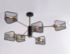 Люстра на штанге Ambrella Light Loft TR80172