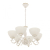 Подвесная люстра Arte Milano 340518/6 WT+G