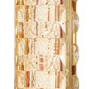 Настенный светильник Maytoni Castello MOD336WL-L35G3K