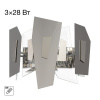 Настенный светильник Citilux Dart CL231431
