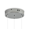 Подвесной светильник Freya Tubis FR6235PL-L18CH