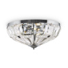 Потолочная люстра Maytoni Facet MOD094CL-04CH