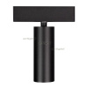 Трековый светодиодный светильник Arlight Mag-Spot-25-R90-9W Day4000 033240