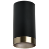Накладной светильник Lightstar Rullo R437431 (214437+203431)