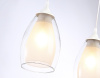 Подвесной светильник Ambrella Light Traditional TR3536