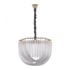 Подвесная люстра Arte Milano S.97378.D500.H380.E14.6 G