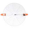 Встраиваемый светодиодный светильник Ambrella Light Led Downlight DCR307