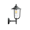 Уличный настенный светильник Covali WL-31080