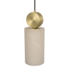 Подвесной светильник Loft IT Dolomite 10249/B