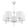 Подвесная люстра Arte Milano Amalfi 332756/5 CR