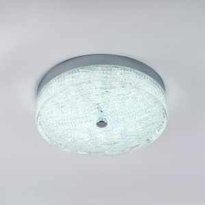 Потолочный светильник LED4U L1117-300 CR