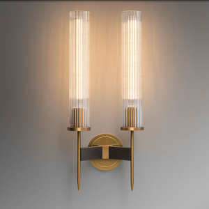 Бра ImperiumLoft Alouette 178433-26