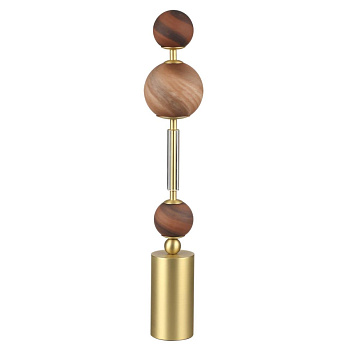 Настольная лампа Odeon Light Modern Callisto 5457/4TL