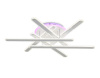 Потолочная люстра Ambrella Light Acrylica Original FA8907